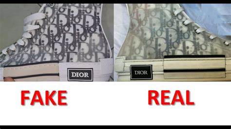 fake dior b23|dior b22 black replica.